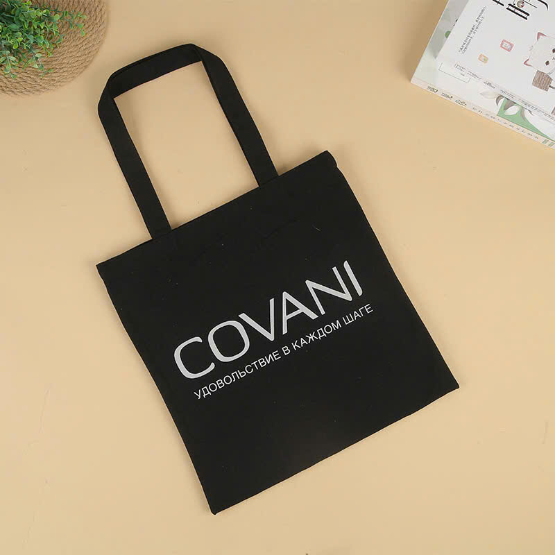 Túi canvas - Công Ty TNHH Thương Mại XNK Wanda